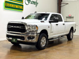Used 2023 RAM 2500 Big Horn w/ Level 1 Equipment Group image 3