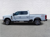 New 2025 Ford F350 Lariat image 3
