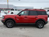 Used 2022 Ford Bronco Sport Big Bend w/ Convenience Package image 5