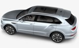 New 2025 Bentley Bentayga Extended Wheelbase image 4
