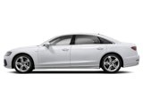 New 2025 Audi A8 L 3.0T image 3