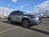 New 2026 Toyota Corolla Cross XLE image 2