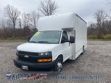 Used 2021 Chevrolet Express 3500 w/ Power Convenience Package image 6