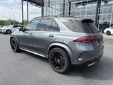 New 2025 Mercedes-Benz GLE 580 4MATIC image 5