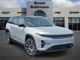 New 2025 Jeep Wagoneer Limited image 1