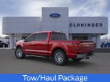 New 2025 Ford F150 XLT w/ Equipment Group 302A MID image 6