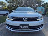 Used 2017 Volkswagen Jetta SE image 3