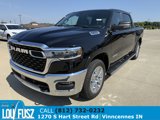 New 2026 RAM 1500 Big Horn image 3
