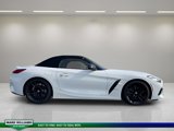 Used 2022 BMW Z4 sDrive30i w/ Premium Package image 4