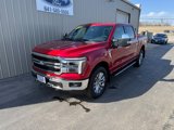 New 2025 Ford F150 Lariat w/ Equipment Group 501A Mid image 2