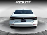Used 2024 Honda Accord LX image 6