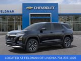 New 2026 Chevrolet Equinox LT w/ Convenience Package II image 2