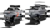 New 2026 GMC Sierra EV AT4 image 5