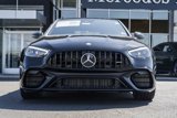 New 2025 Mercedes-Benz C 63 AMG S image 2