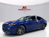 Used 2024 Toyota Camry SE image 3