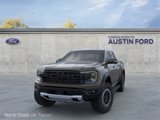 New 2025 Ford Ranger Raptor image 2