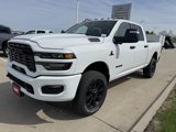 New 2025 RAM 2500 Big Horn image 3