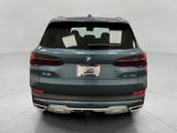 New 2026 BMW X5 xDrive40i w/ Climate Comfort Package image 5