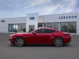 New 2025 Ford Mustang GT Premium image 4
