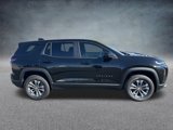 New 2026 Chevrolet Equinox LT w/ Convenience Package II image 2