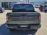 New 2025 Nissan Frontier Pro-X image 4