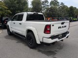 New 2025 RAM 1500 Big Horn image 4