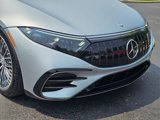 New 2025 Mercedes-Benz EQS AMG 4MATIC image 3