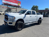 Used 2020 RAM 2500 Big Horn image 3