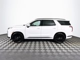 New 2025 Hyundai Palisade Calligraphy image 4