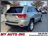Used 2011 Jeep Grand Cherokee Laredo image 4