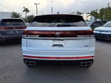 New 2025 Volkswagen Atlas Cross Sport SEL Premium R-Line image 4