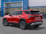 New 2026 Chevrolet Equinox LT image 3