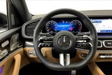 Used 2025 Mercedes-Benz GLS 580 4MATIC image 5