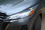 Certified 2024 Nissan Kicks SR w/ SR Premium Package image 4