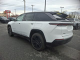 New 2025 Jeep Wagoneer Launch Edition image 5