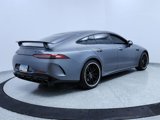 Used 2023 Mercedes-Benz AMG GT 63 S image 4