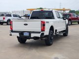 New 2025 Ford F250 Lariat image 5