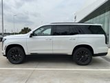 New 2025 Cadillac Escalade Sport Platinum w/ LPO, ONYX Package image 2