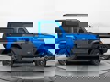 New 2025 Jeep Wrangler Sport image 2