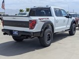 New 2025 Ford F150 Raptor image 2