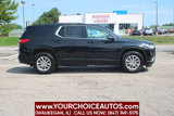 Used 2020 Chevrolet Traverse LT w/ Driver Confidence II Package image 4