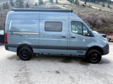Used 2021 Mercedes-Benz Sprinter 2500 image 6