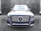 New 2025 Mercedes-Benz GLS 580 4MATIC image 2