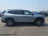 New 2026 GMC Acadia AT4 w/ Luxury Package image 4