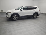 Used 2023 Hyundai Santa Fe SEL image 2