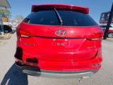 Used 2017 Hyundai Santa Fe Sport w/ 2.4L Tech Package 04 image 5