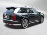 New 2026 Hyundai Palisade Calligraphy image 4
