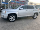 Used 2017 GMC Terrain SLE image 3