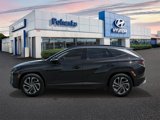 New 2025 Hyundai Tucson Limited image 3