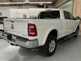 Used 2020 RAM 2500 Laramie image 5